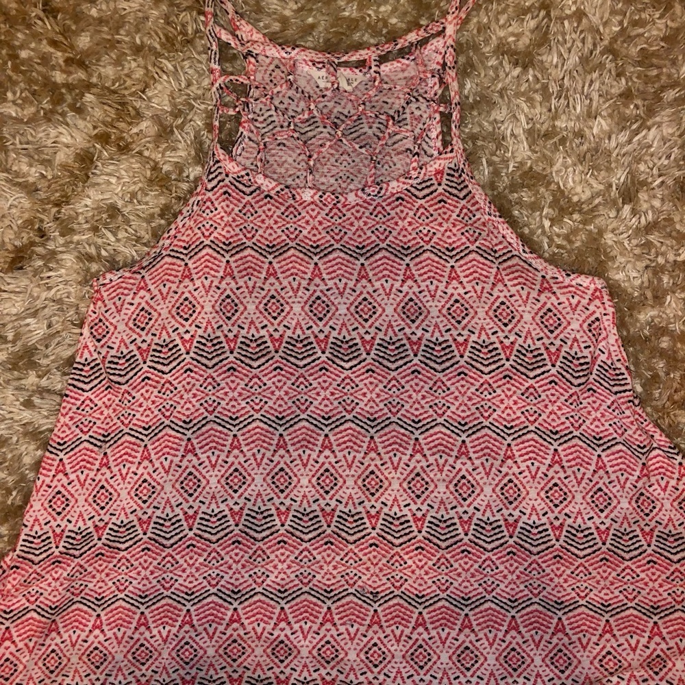 Aéropostale Tank Top - Picture 4 of 5